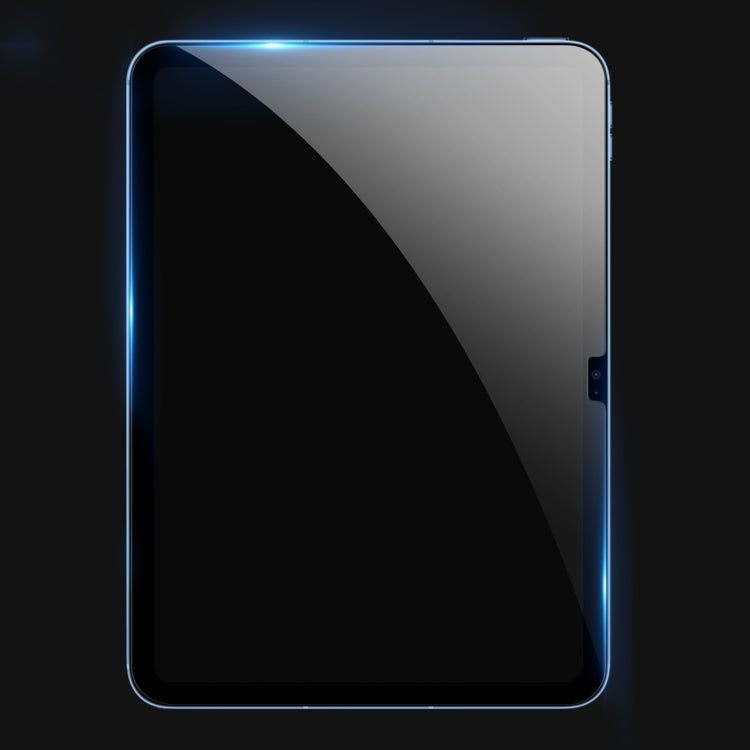 5pcs DUX DUCIS 0.33mm 9H HD Full Screen Tempered Glass Film, For iPad 2025 / 2022, For iPad Air 11 2024 / 2025, For iPad mini 6 / mini 2024, For iPad Pro 13 2024, For iPad Pro 11 2024, For iPad Pro 12.9 2020/2021/2022