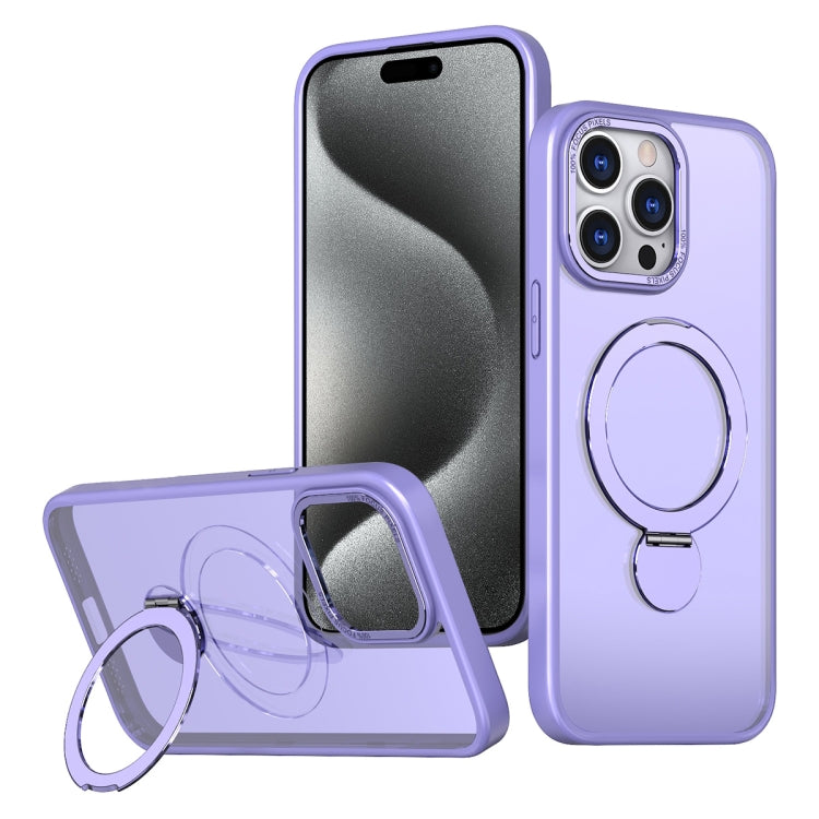 Wing Series Gen2 MagSafe Metal Ring Holder Phone Case, For iPhone 16 Pro Max, For iPhone 16 Pro, For iPhone 16 Plus, For iPhone 16, For iPhone 15 Pro Max