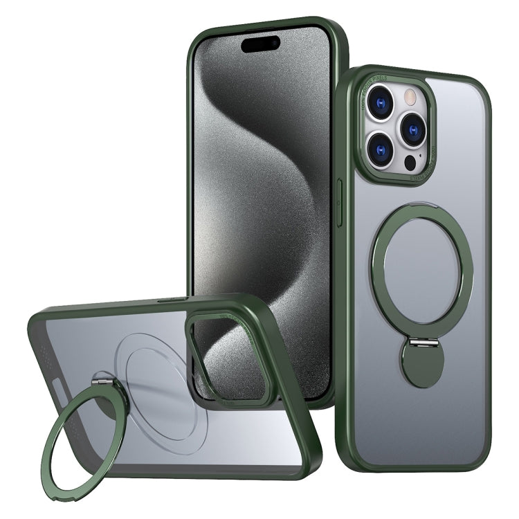 Wing Series Gen2 MagSafe Metal Ring Holder Phone Case, For iPhone 16 Pro Max, For iPhone 16 Pro, For iPhone 16 Plus, For iPhone 16, For iPhone 15 Pro Max