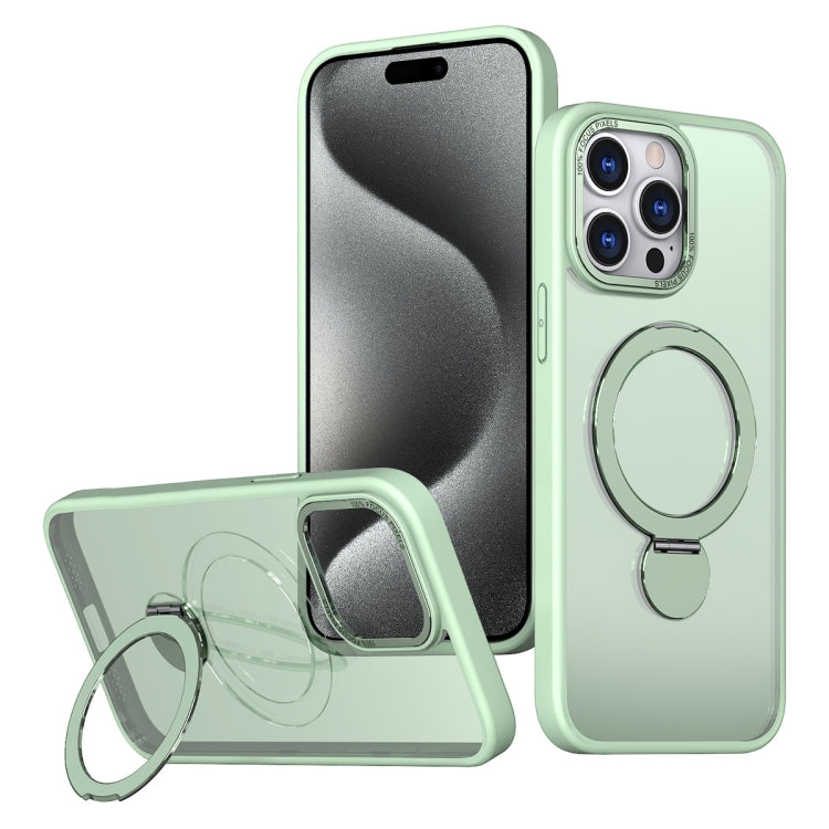 Wing Series Gen2 MagSafe Metal Ring Holder Phone Case, For iPhone 16 Pro Max, For iPhone 16 Pro, For iPhone 16 Plus, For iPhone 16, For iPhone 15 Pro Max