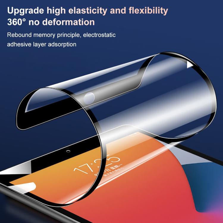 9D Full Screen Full Glue Ceramic Film, For iPad Pro 11 2024 / Air 11 2024