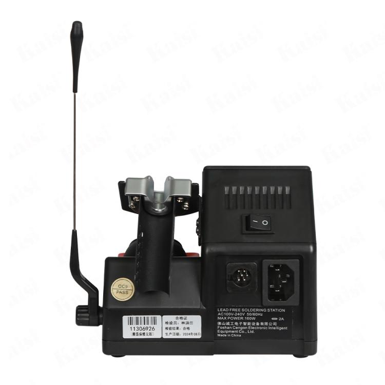 SUGON Aifen A9E Control Temperature Soldering Station, EU Plug, US Plug