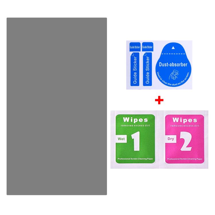 9H Anti-peeping Explosion-proof Tempered Glass Film, For ASUS Chromebook CX1405CKA 14