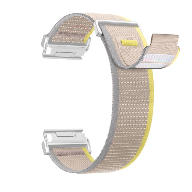 Titanite Quick Release Loop Nylon Watch Band, For Gamin 26mm, For Gamin 22mm