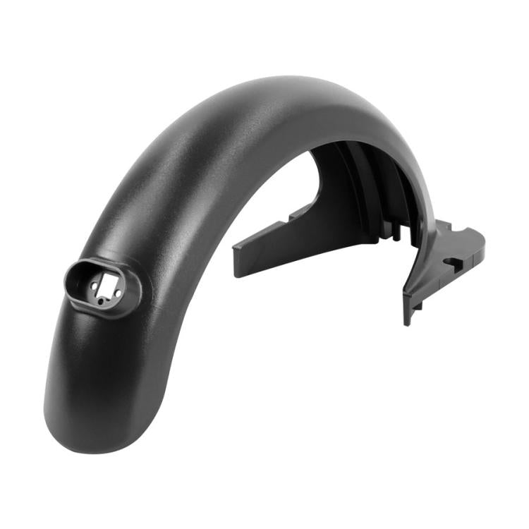 Rear Wheel Mudguard for Ninebot MAX G30 Electric Scooter Durable Replacement Mudguard, Rear Wheel Mudguard