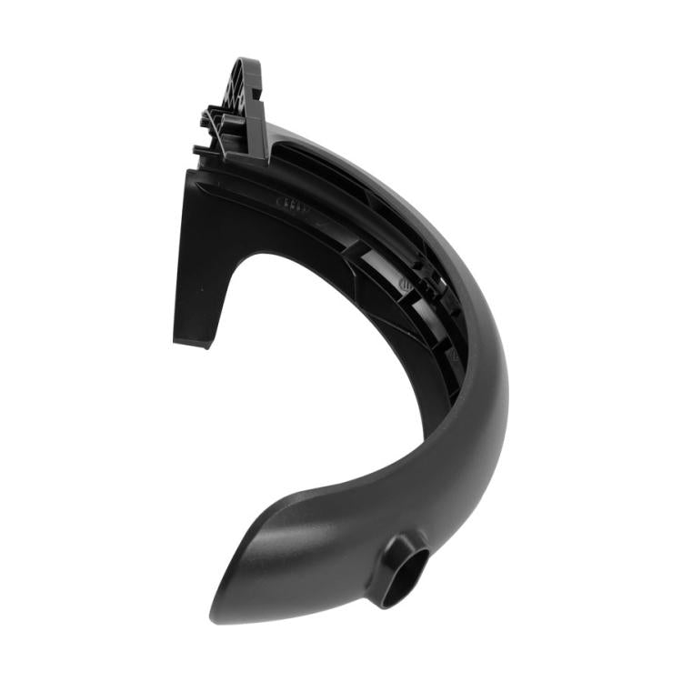 Rear Wheel Mudguard for Ninebot MAX G30 Electric Scooter Durable Replacement Mudguard, Rear Wheel Mudguard