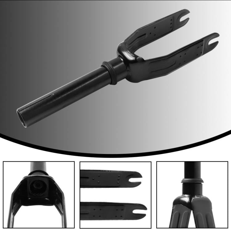 Front Fork Assembly for Xiaomi M365/Pro/1S Electric Scooter Replacement Suspension Fork, for Xiaomi M365/Pro/1S