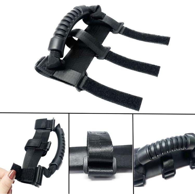 Electric Scooter Hand Carry Straps for Xiaomi M365 / 1S / Pro / Ninebot, 111002