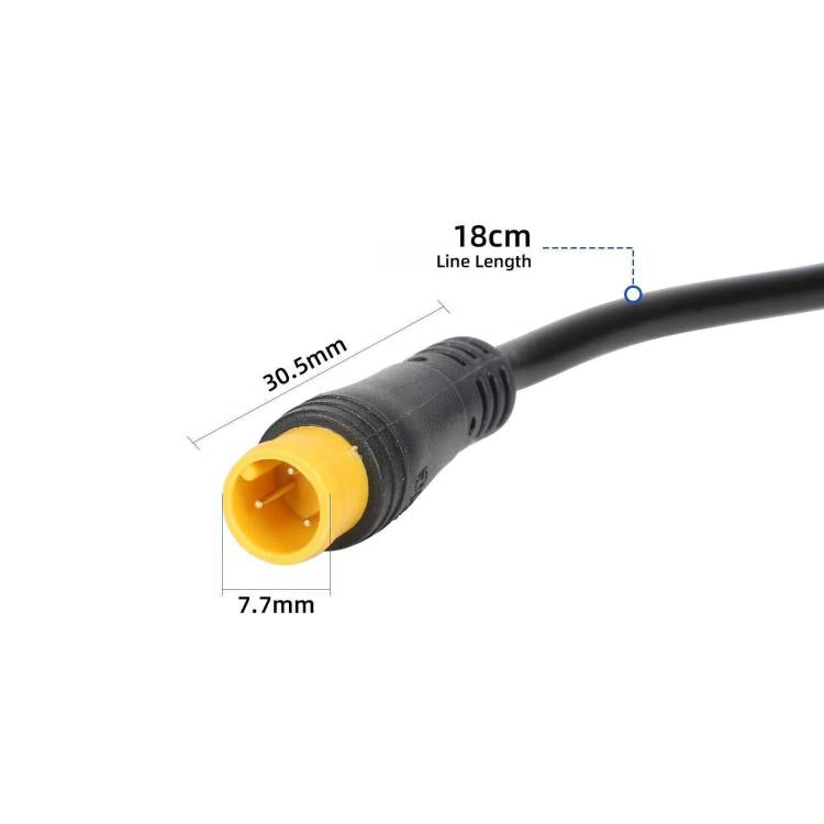 For KuKirin G2 Pro / G2 Max Electric Scooter Headlight Assembly LED Front Light Bulb Replacement Part, Headlight