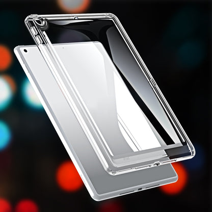 Transparent Acrylic Tablet Case, For iPad 10.2 2021 / 2020 / 2019, For iPad Air 3 10.5 2019, For iPad Air 2022 / 2020, For iPad mini 5 / 4, For iPad mini 2024 / mini 6, For iPad Pro 11 2022 / 2021 / 2020, For iPad 10th Gen 10.9 2022��������������������...