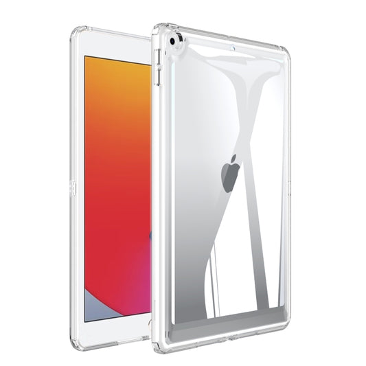 Transparent Acrylic Tablet Case, For iPad 10.2 2021 / 2020 / 2019, For iPad Air 3 10.5 2019, For iPad Air 2022 / 2020, For iPad mini 5 / 4, For iPad mini 2024 / mini 6, For iPad Pro 11 2022 / 2021 / 2020, For iPad 10th Gen 10.9 2022��������������������...