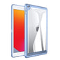 Transparent Acrylic Tablet Case, For iPad 10.2 2021 / 2020 / 2019, For iPad Air 3 10.5 2019, For iPad Air 2022 / 2020, For iPad mini 5 / 4, For iPad mini 2024 / mini 6, For iPad Pro 11 2022 / 2021 / 2020, For iPad 10th Gen 10.9 2022��������������������...