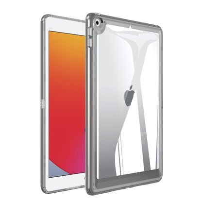 Transparent Acrylic Tablet Case, For iPad 10.2 2021 / 2020 / 2019, For iPad Air 3 10.5 2019, For iPad Air 2022 / 2020, For iPad mini 5 / 4, For iPad mini 2024 / mini 6, For iPad Pro 11 2022 / 2021 / 2020, For iPad 10th Gen 10.9 2022��������������������...