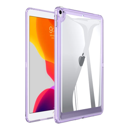 Transparent Acrylic Tablet Case, For iPad 10.2 2021 / 2020 / 2019, For iPad Air 3 10.5 2019, For iPad Air 2022 / 2020, For iPad mini 5 / 4, For iPad mini 2024 / mini 6, For iPad Pro 11 2022 / 2021 / 2020, For iPad 10th Gen 10.9 2022��������������������...