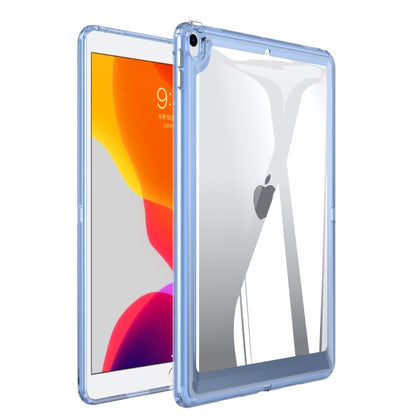 Transparent Acrylic Tablet Case, For iPad 10.2 2021 / 2020 / 2019, For iPad Air 3 10.5 2019, For iPad Air 2022 / 2020, For iPad mini 5 / 4, For iPad mini 2024 / mini 6, For iPad Pro 11 2022 / 2021 / 2020, For iPad 10th Gen 10.9 2022��������������������...