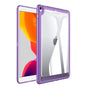 Transparent Acrylic Tablet Case, For iPad 10.2 2021 / 2020 / 2019, For iPad Air 3 10.5 2019, For iPad Air 2022 / 2020, For iPad mini 5 / 4, For iPad mini 2024 / mini 6, For iPad Pro 11 2022 / 2021 / 2020, For iPad 10th Gen 10.9 2022��������������������...