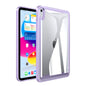 Transparent Acrylic Tablet Case, For iPad 10.2 2021 / 2020 / 2019, For iPad Air 3 10.5 2019, For iPad Air 2022 / 2020, For iPad mini 5 / 4, For iPad mini 2024 / mini 6, For iPad Pro 11 2022 / 2021 / 2020, For iPad 10th Gen 10.9 2022��������������������...