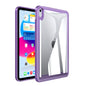 Transparent Acrylic Tablet Case, For iPad 10.2 2021 / 2020 / 2019, For iPad Air 3 10.5 2019, For iPad Air 2022 / 2020, For iPad mini 5 / 4, For iPad mini 2024 / mini 6, For iPad Pro 11 2022 / 2021 / 2020, For iPad 10th Gen 10.9 2022��������������������...