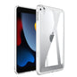 Transparent Acrylic Tablet Case, For iPad 10.2 2021 / 2020 / 2019, For iPad Air 3 10.5 2019, For iPad Air 2022 / 2020, For iPad mini 5 / 4, For iPad mini 2024 / mini 6, For iPad Pro 11 2022 / 2021 / 2020, For iPad 10th Gen 10.9 2022��������������������...