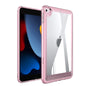 Transparent Acrylic Tablet Case, For iPad 10.2 2021 / 2020 / 2019, For iPad Air 3 10.5 2019, For iPad Air 2022 / 2020, For iPad mini 5 / 4, For iPad mini 2024 / mini 6, For iPad Pro 11 2022 / 2021 / 2020, For iPad 10th Gen 10.9 2022��������������������...