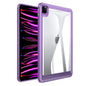 Transparent Acrylic Tablet Case, For iPad 10.2 2021 / 2020 / 2019, For iPad Air 3 10.5 2019, For iPad Air 2022 / 2020, For iPad mini 5 / 4, For iPad mini 2024 / mini 6, For iPad Pro 11 2022 / 2021 / 2020, For iPad 10th Gen 10.9 2022��������������������...