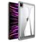 Transparent Acrylic Tablet Case, For iPad 10.2 2021 / 2020 / 2019, For iPad Air 3 10.5 2019, For iPad Air 2022 / 2020, For iPad mini 5 / 4, For iPad mini 2024 / mini 6, For iPad Pro 11 2022 / 2021 / 2020, For iPad 10th Gen 10.9 2022��������������������...