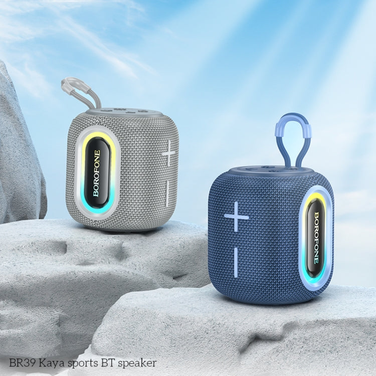 Borofone BR39 Portable Kaya Sports BT Speaker