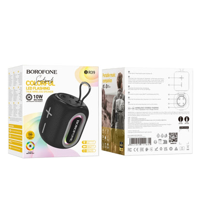 Borofone BR39 Portable Kaya Sports BT Speaker
