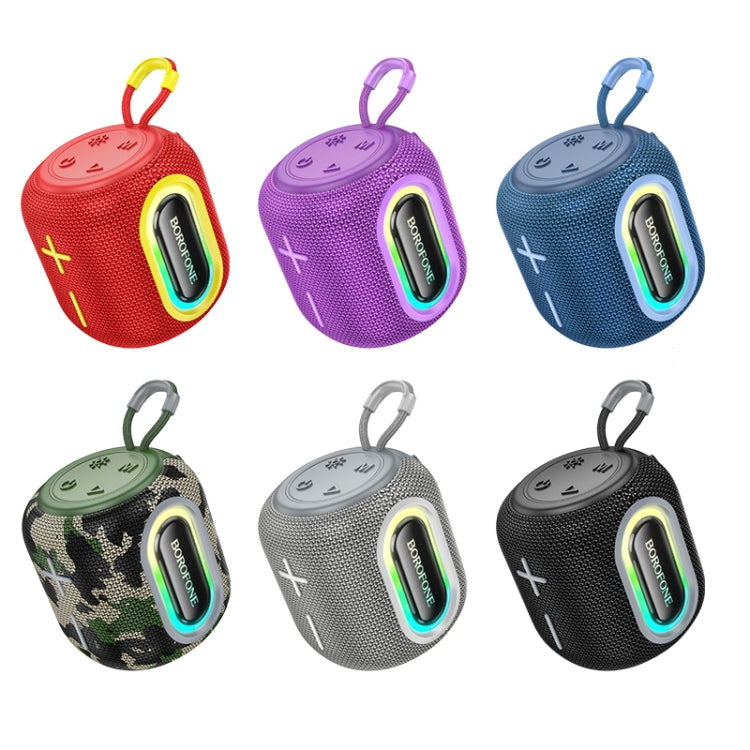 Borofone BR39 Portable Kaya Sports BT Speaker