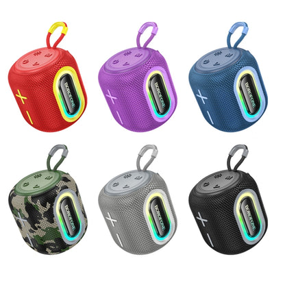 Borofone BR39 Portable Kaya Sports BT Speaker