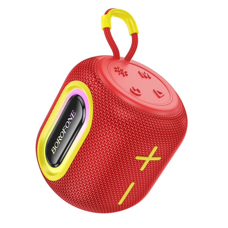 Borofone BR39 Portable Kaya Sports BT Speaker