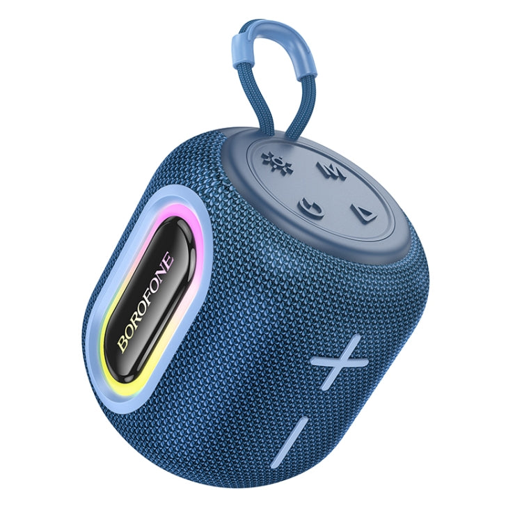 Borofone BR39 Portable Kaya Sports BT Speaker