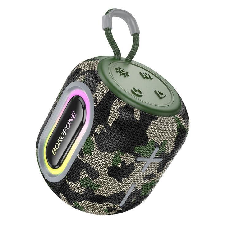 Borofone BR39 Portable Kaya Sports BT Speaker