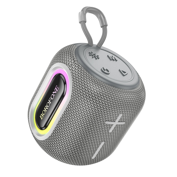 Borofone BR39 Portable Kaya Sports BT Speaker