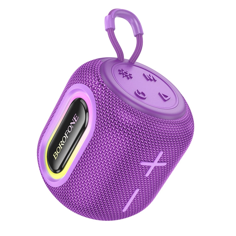 Borofone BR39 Portable Kaya Sports BT Speaker