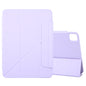 Y-Shape Double-sided Clip Magnetic Smart Tablet Case, For iPad Air 11 2025 / 2024, For iPad Air 13 2025 / 2024, For iPad Pro 13 2024, For iPad Pro 11 2024, For iPad Pro 12.9 2022 / 2021 / 2020, For iPad Pro 11 2022 / 2021 / 2020������������������������...