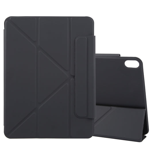 Y-Shape Double-sided Clip Magnetic Smart Tablet Case, For iPad Air 11 2025 / 2024, For iPad Air 13 2025 / 2024, For iPad Pro 13 2024, For iPad Pro 11 2024, For iPad Pro 12.9 2022 / 2021 / 2020, For iPad Pro 11 2022 / 2021 / 2020������������������������...