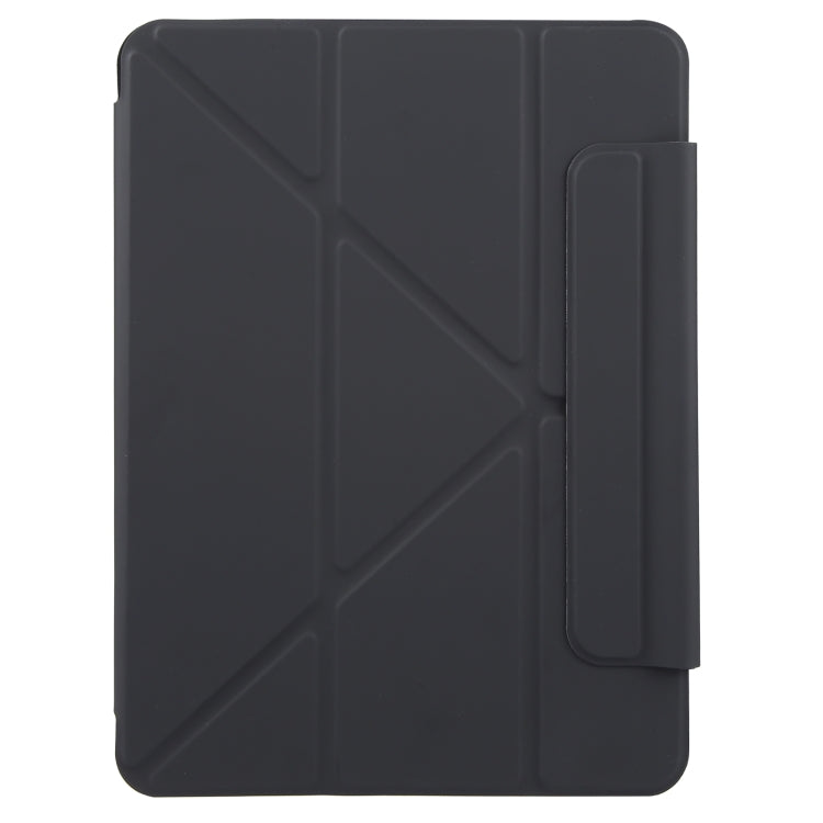 Y-Shape Double-sided Clip Magnetic Smart Tablet Case, For iPad Air 11 2025 / 2024, For iPad Air 13 2025 / 2024, For iPad Pro 13 2024, For iPad Pro 11 2024, For iPad Pro 12.9 2022 / 2021 / 2020, For iPad Pro 11 2022 / 2021 / 2020������������������������...
