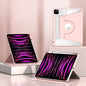 Magnetic Split Leather Smart Tablet Case with Pen Slot, For iPad 10th Gen 10.9 2022, For iPad Air 11 2025 / 2024, For iPad mini 6 / mini 2024, For iPad Pro 12.9 2022 / 2021 / 2020, For iPad Pro 11 2022 / Air 2022 10.9�����������������������������������...