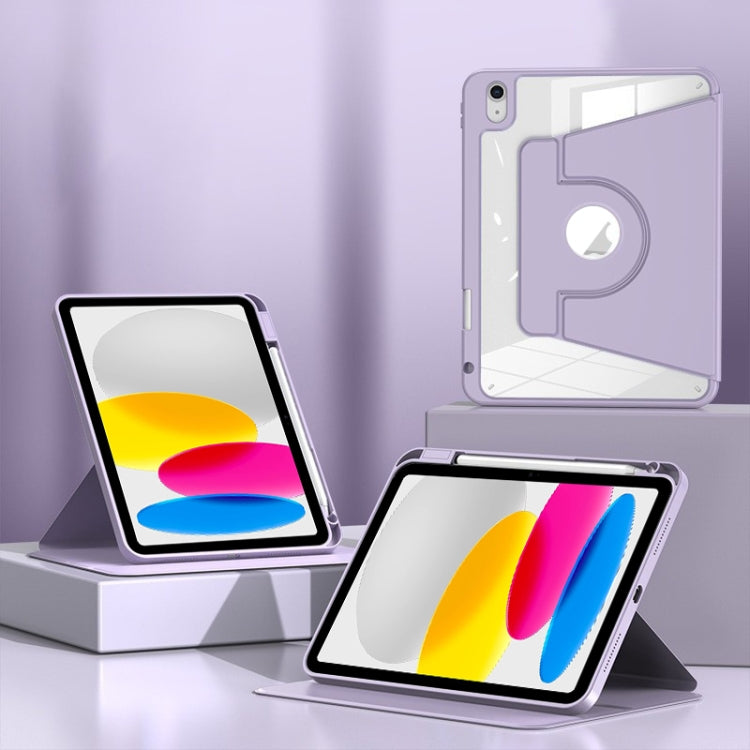 Magnetic Split Leather Smart Tablet Case with Pen Slot, For iPad 10th Gen 10.9 2022, For iPad Air 11 2025 / 2024, For iPad mini 6 / mini 2024, For iPad Pro 12.9 2022 / 2021 / 2020, For iPad Pro 11 2022 / Air 2022 10.9�����������������������������������...