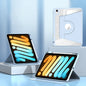 Magnetic Split Leather Smart Tablet Case with Pen Slot, For iPad 10th Gen 10.9 2022, For iPad Air 11 2025 / 2024, For iPad mini 6 / mini 2024, For iPad Pro 12.9 2022 / 2021 / 2020, For iPad Pro 11 2022 / Air 2022 10.9�����������������������������������...