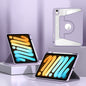 Magnetic Split Leather Smart Tablet Case with Pen Slot, For iPad 10th Gen 10.9 2022, For iPad Air 11 2025 / 2024, For iPad mini 6 / mini 2024, For iPad Pro 12.9 2022 / 2021 / 2020, For iPad Pro 11 2022 / Air 2022 10.9�����������������������������������...