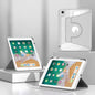 Magnetic Split Leather Smart Tablet Case with Pen Slot, For iPad 10th Gen 10.9 2022, For iPad Air 11 2025 / 2024, For iPad mini 6 / mini 2024, For iPad Pro 12.9 2022 / 2021 / 2020, For iPad Pro 11 2022 / Air 2022 10.9�����������������������������������...