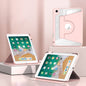 Magnetic Split Leather Smart Tablet Case with Pen Slot, For iPad 10th Gen 10.9 2022, For iPad Air 11 2025 / 2024, For iPad mini 6 / mini 2024, For iPad Pro 12.9 2022 / 2021 / 2020, For iPad Pro 11 2022 / Air 2022 10.9�����������������������������������...