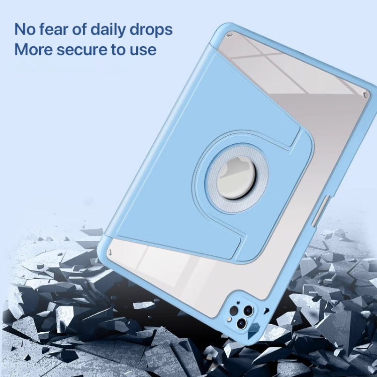 Magnetic Split Leather Smart Tablet Case with Pen Slot, For iPad 10th Gen 10.9 2022, For iPad Air 11 2025 / 2024, For iPad mini 6 / mini 2024, For iPad Pro 12.9 2022 / 2021 / 2020, For iPad Pro 11 2022 / Air 2022 10.9�����������������������������������...