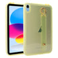 Wristband Holder PC Hybrid TPU Soft Tablet Case, For iPad 10th Gen 10.9 2022, For iPad Air 11 2024 / Air 11 2025, For iPad Air 13 2024 / Air 13 2025, For iPad mini 6 / mini 2024, For iPad Pro 13 2024, For iPad Pro 11 2024�������������������������������...