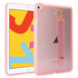 Wristband Holder PC Hybrid TPU Soft Tablet Case, For iPad Air 5 / Air 4 / Pro 11 2018, For iPad 10.2 2021 / 2020 / 2019, For iPad mini 5 / 4, For iPad Air 3 10.5 2019, For iPad Air 2 / 9.7 2017 / 2018
