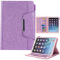 Hardware Buckle Smart Leather Tablet Case, For iPad mini 6 / mini 2024