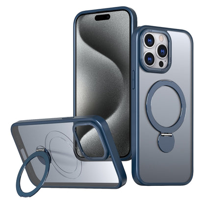 Wing Series Gen2 MagSafe Metal Ring Holder Phone Case, For iPhone 15 Pro, For iPhone 15 Plus, For iPhone 15, For iPhone 14 Plus, For iPhone 14