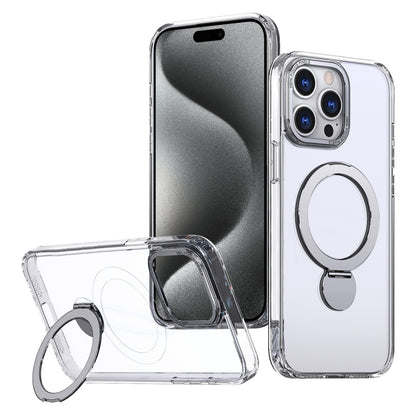 Wing Series Gen2 MagSafe Metal Ring Holder Phone Case, For iPhone 15 Pro, For iPhone 15 Plus, For iPhone 15, For iPhone 14 Plus, For iPhone 14